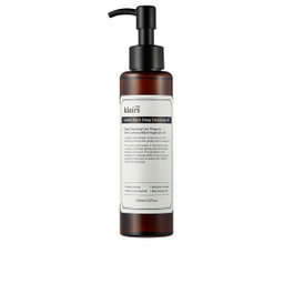 Klairs GENTLE BLACK Deep Cleansing Oil 150 ml