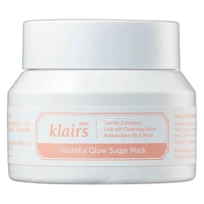 KLAIRS Youthful Glow Sugar Mask 110 g KLAIRS Youthful Glow Sugar Mask 110 g