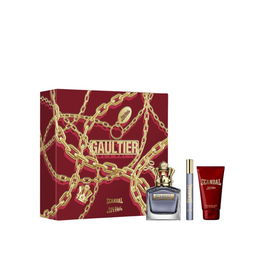 Jean Paul Gaultier Scandal Pour Homme Eau de Toilette 100ml + Set 75ml+10ml