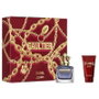Jean Paul Gaultier Scandal Pour Homme Gift Set 100ml + 10ml + 75ml Gel de Ducha