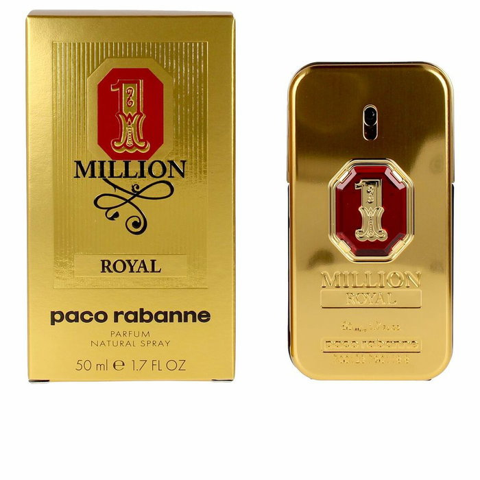 Paco Rabanne 1 Million Royal Eau de Parfum 50 ml Paco Rabanne 1 Million Royal Eau de Parfum 50 ml