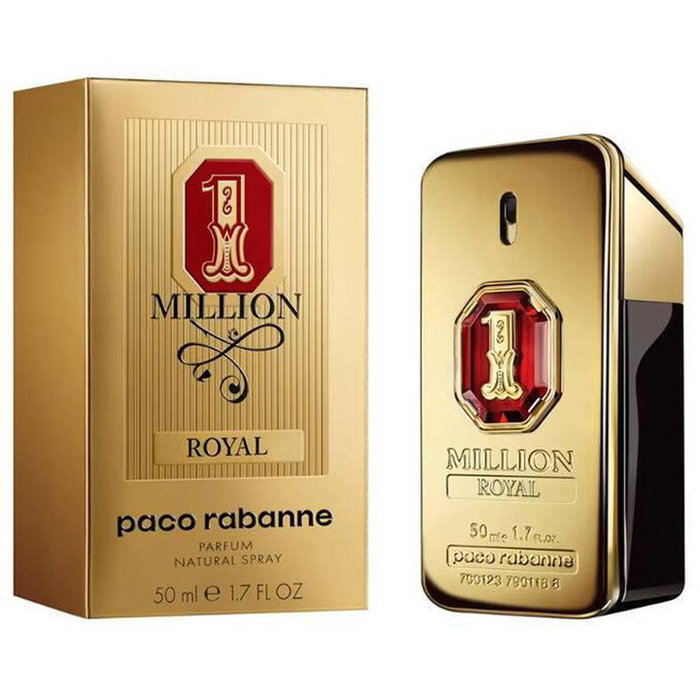 Paco Rabanne 1 Million Royal Eau de Parfum 50 ml Paco Rabanne 1 Million Royal Eau de Parfum 50 ml