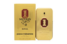 1 Million Royal Edp Vaporizador