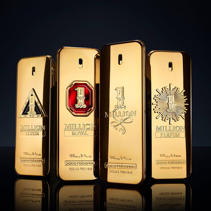 Paco Rabanne 1 Million Royal Eau de Parfum 50 ml Paco Rabanne 1 Million Royal Eau de Parfum 50 ml