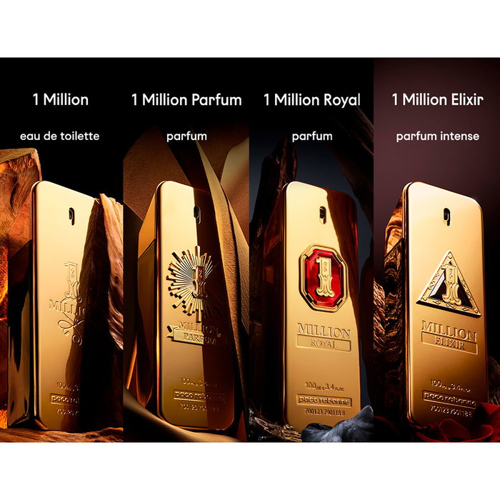 Paco Rabanne 1 Million Royal Eau de Parfum 50 ml Paco Rabanne 1 Million Royal Eau de Parfum 50 ml