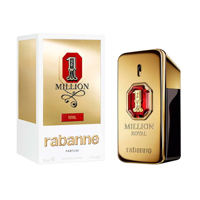 Paco Rabanne 1 Million Royal Eau de Parfum 50 ml Paco Rabanne 1 Million Royal Eau de Parfum 50 ml