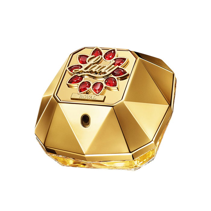 Paco Rabanne Lady Million Royal Eau de Parfum 50 ml Paco Rabanne Lady Million Royal Eau de Parfum 50 ml