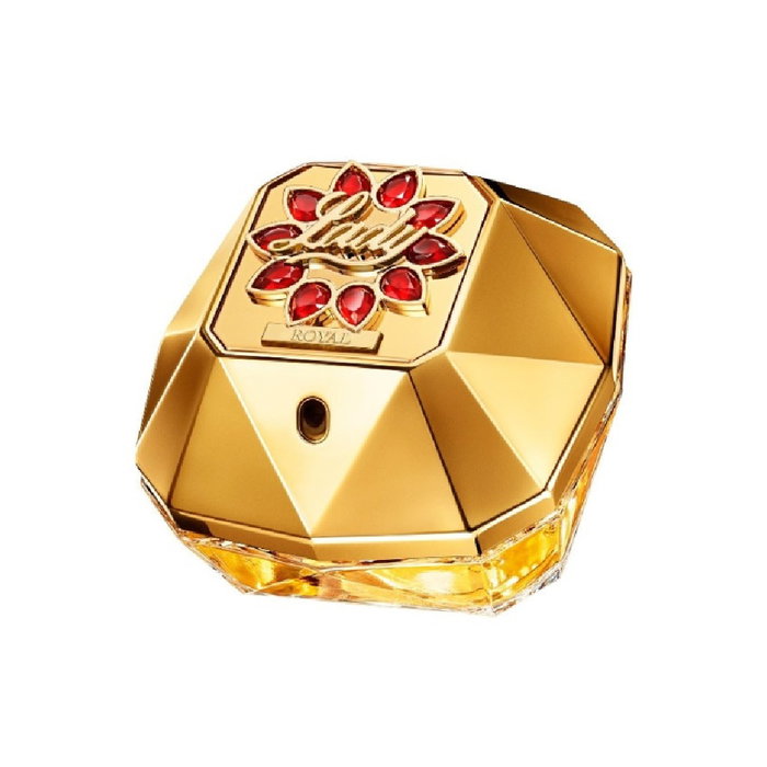 Paco Rabanne Lady Million Royal Eau de Parfum 30 ml Paco Rabanne Lady Million Royal Eau de Parfum 30 ml