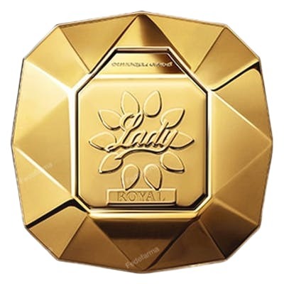 Paco Rabanne Lady Million Royal Eau de Parfum 30 ml Paco Rabanne Lady Million Royal Eau de Parfum 30 ml