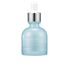 Mizon Hyaluronic Acid 100 - Sérum Facial Hidratante y Antioxidante con Ácido Hialurónico, 30 ml