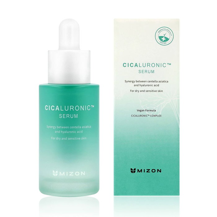 Mizon CICALURONIC Serum 30 ml