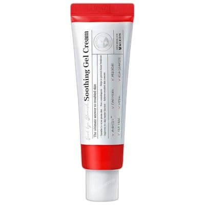Mizon GOOD BYE BLEMISH Soothing Gel Cream 55 ml Mizon GOOD BYE BLEMISH Soothing Gel Cream 55 ml