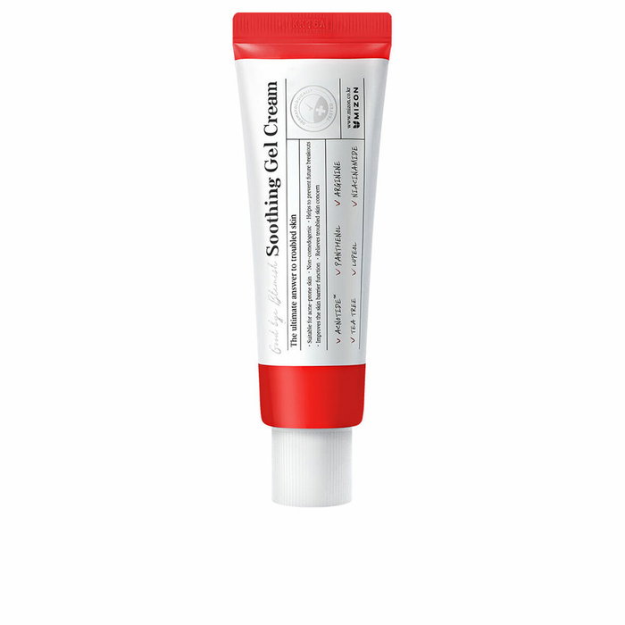 Mizon GOOD BYE BLEMISH Soothing Gel Cream 55 ml Mizon GOOD BYE BLEMISH Soothing Gel Cream 55 ml