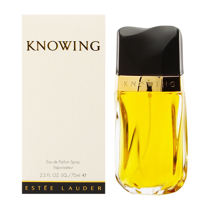 Estée Lauder Knowing Eau de Parfum 75 ml