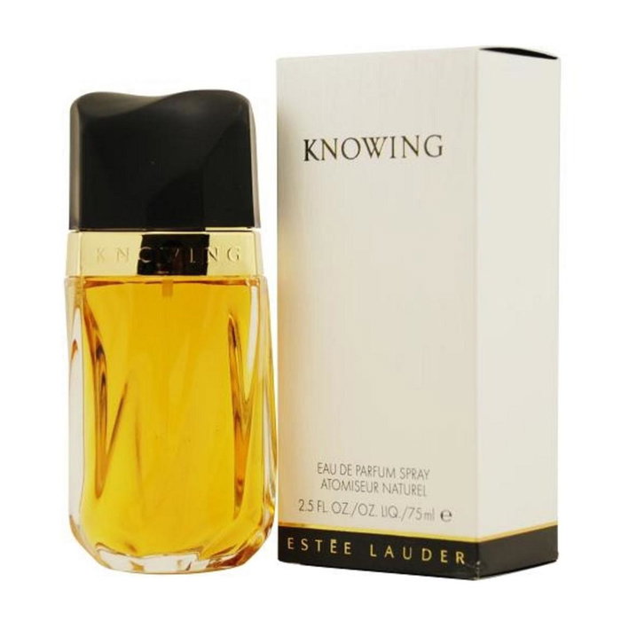 Estée Lauder Knowing Eau de Parfum 75 ml