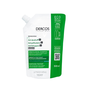 Vichy Dercos Champú Anticaspa Ecorefill 500 ml para Cabello Graso