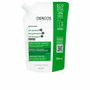 Vichy Dercos Champú Anticaspa Ecorefill 500 ml para Cabello Graso