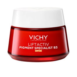 Vichy LIFTACTIV PIGMENTSPECIALIST B3 Crema de Día Antimanchas Antiedad SPF50+ 50ml para Todo Tipo de Piel