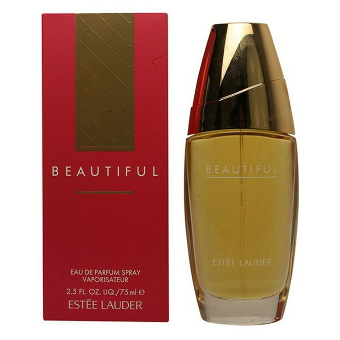 Perfume Mujer Beautiful Estee Lauder EDP EDP 75 ml