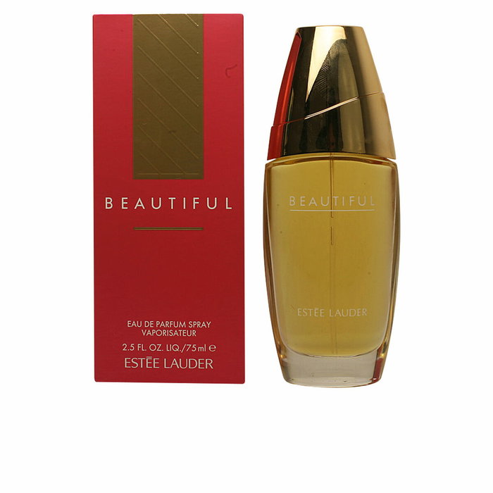 Perfume Mujer Beautiful Estee Lauder EDP EDP 75 ml