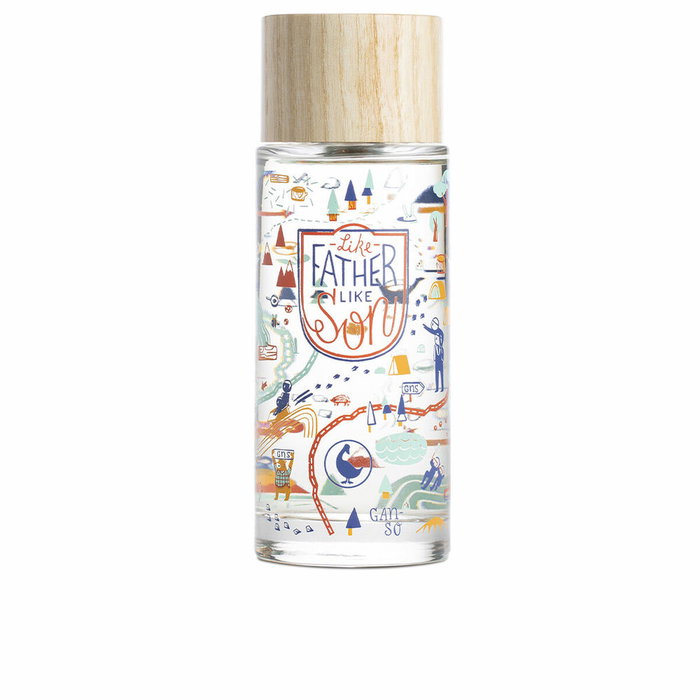 El Ganso Like Father Like Son Eau de Toilette 125 ml Spray