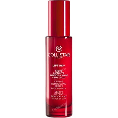 Collistar LIFT HD+ Sérum Efecto Lifting y Remodelador 30 ml
