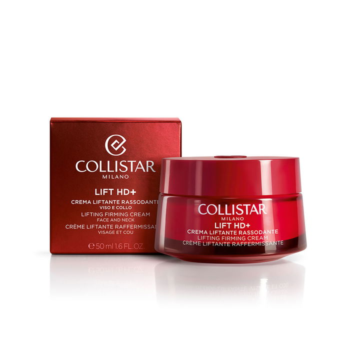 Collistar LIFT HD+ Crema Efecto Lifting Reafirmante 50 ml