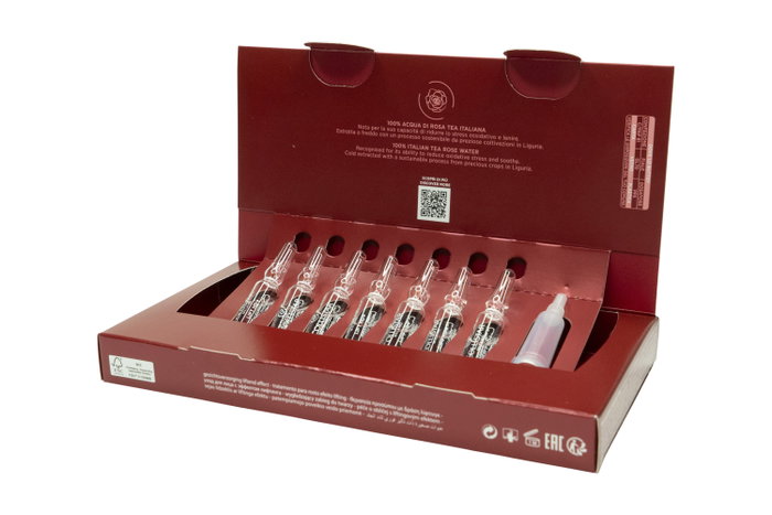 Collistar LIFT HD+ Ampollas Efecto Lifting 7 x 1,5 ml Collistar LIFT HD+ Ampollas Efecto Lifting 7 x 1,5 ml