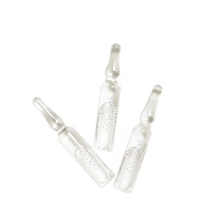 Collistar LIFT HD+ Ampollas Efecto Lifting 7 x 1,5 ml Collistar LIFT HD+ Ampollas Efecto Lifting 7 x 1,5 ml
