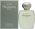 Estée Lauder Pleasures For Men Eau de Cologne 100 ml