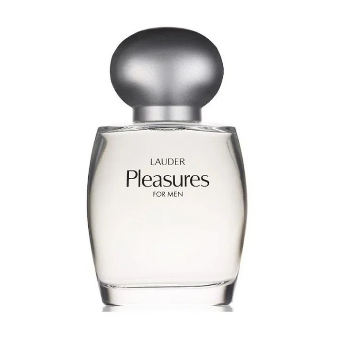 Estée Lauder Pleasures For Men Eau de Cologne 100 ml