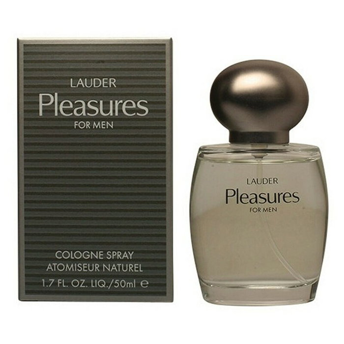Estée Lauder Pleasures For Men Eau de Cologne 100 ml