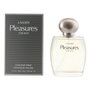 Estée Lauder Pleasures For Men Eau de Cologne 100 ml