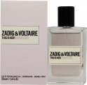 Zadig & Voltaire This Is Her! Undressed Eau de Parfum 50 ml