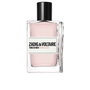 Zadig & Voltaire THIS IS HER! UNDRESSED Eau de Parfum Vaporizador para Mujer 50 ml