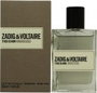 Zadig & Voltaire This Is Him! Undressed Eau de Toilette 50 ml