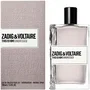 Zadig & Voltaire This is Him! Undressed Eau de Toilette 100 ml