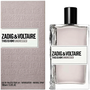 Zadig & Voltaire This is Him! Undressed Eau de Toilette 100 ml