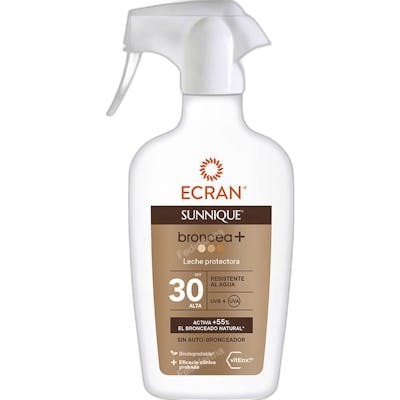 Ecran Sunnique Broncea Pistola SPF30 270 ml Ecran Sunnique Broncea Pistola SPF30 270 ml