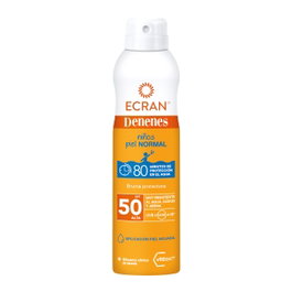 ECRAN Denenes Bruma Protectora SPF50+ 250ml