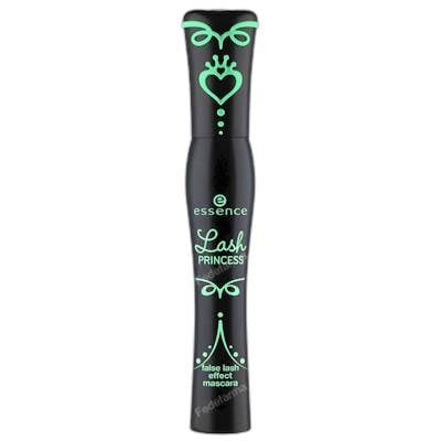 Essence Lash Princess False Lash Effect Mascara Negro 12 ml