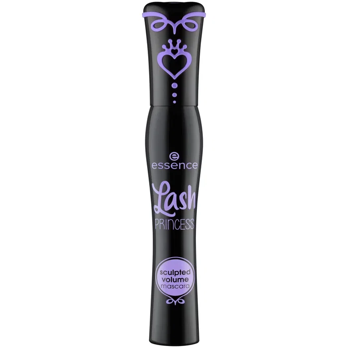 Essence LASH PRINCESS Sculpted Volume Máscara de Pestañas 12 ml Essence LASH PRINCESS Sculpted Volume Máscara de Pestañas 12 ml