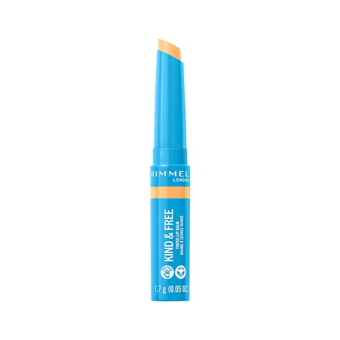 Rimmel London KIND & FREE bálsamo labial #001-air storm 1,7 gr