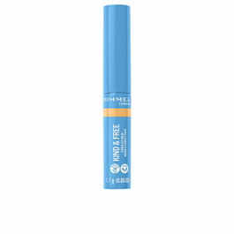 Rimmel London KIND & FREE Bálsamo Labial con Color 001-air storm