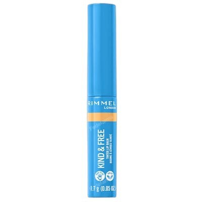 Rimmel London KIND & FREE Tinted Lip Balm 001-air storm