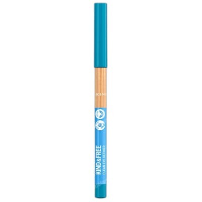 Rimmel London Kind & Free Clean Eye Definer 006-anime blue Rimmel London Kind & Free Clean Eye Definer 006-anime blue