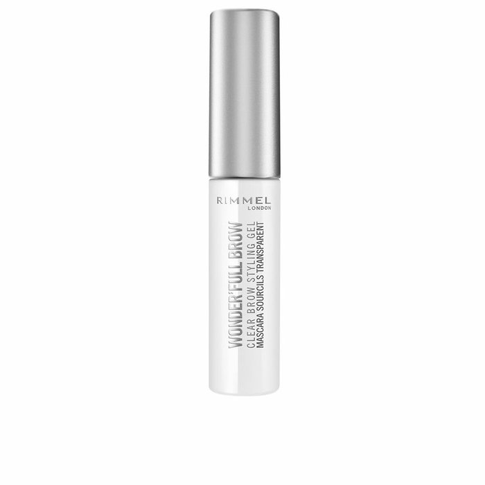 Rimmel London WONDER'FULL Clear Brow Styling Gel Rimmel London WONDER'FULL Clear Brow Styling Gel