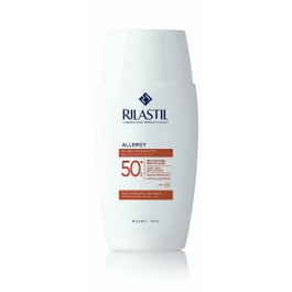 Rilastil SUN SYSTEM allergy 100 ultrafluido SPF50+ 50 ml
