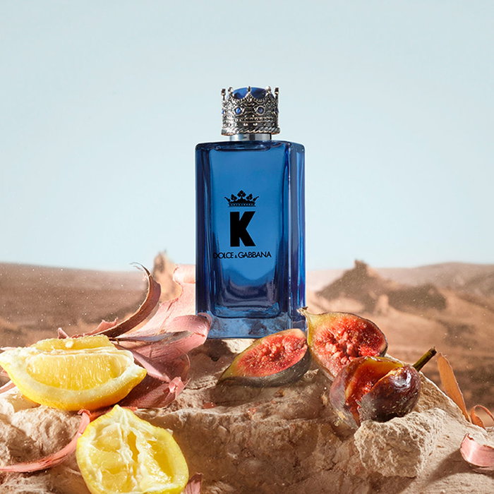 Dolce & Gabbana K Eau de Parfum para Hombre 50 ml