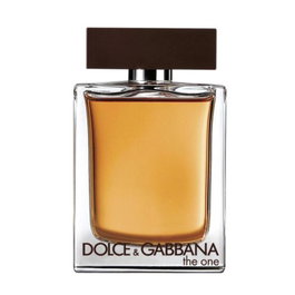 Dolce & Gabbana The One for Men Eau de Toilette 150 ml